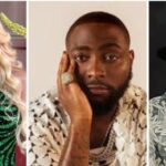 Davido Pulls Out of London Concert with 50 Cent and Mary J. Blige