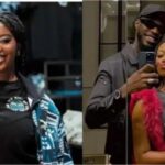 “I will still post you even if we break up, you can’t disgrace me” – Angel Smith tells Soma | Daily Report Nigeria