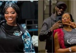 “I will still post you even if we break up, you can’t disgrace me” – Angel Smith tells Soma | Daily Report Nigeria