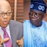 Agbakoba and Tinubu