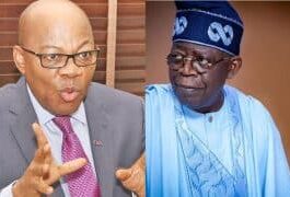 Agbakoba and Tinubu
