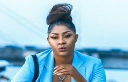 Angela Okorie1