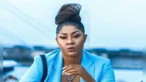 Angela Okorie1