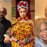 Linc Edochie distances himself from Yinka