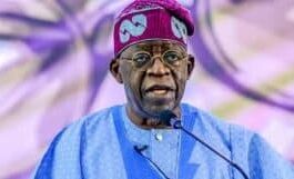 Tinubu Govt Calls For Immediate End Of Iran-Israel 'War'