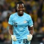 Super Falcon Goalkeeper, Nnadozie Departs Paris FC