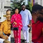 Ruby Ojiakor and husband bag endorsement deal