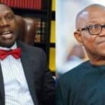 June 12: 'You Were Not Part Of Struggle For Democracy' - Bwala Slams Peter Obi