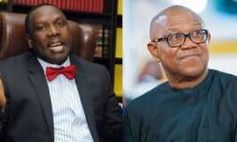 June 12: 'You Were Not Part Of Struggle For Democracy' - Bwala Slams Peter Obi