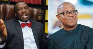 June 12: 'You Were Not Part Of Struggle For Democracy' - Bwala Slams Peter Obi