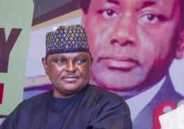 Hamza Al-Mustapha