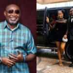 Paulo Okoye hails Priscilla Ojo and Juma Jux as Gen Z couple