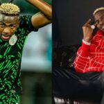 "I used to wash gutters for N30" – Victor Osimhen