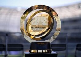 2025 FIFA Club World Cup: Complete Matchday 1 Fixtures, Kick-off Time