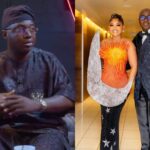 Kazim Adeoti says Mercy Aigbe is sincere