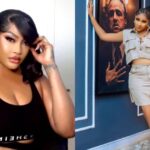 Angela Okorie says she is a free spirit