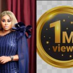 Sarah Martins hits one million views on YouTube