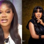 Toyin Abraham says she is a prophet