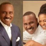Ighodalo and Ibidun
