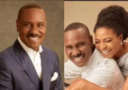 Ighodalo and Ibidun
