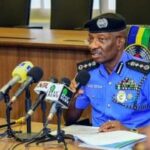 IGP Egbetokun Extends Grace Period For Tinted Glass Permit