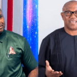 He Remains My Brother And Ally, Not A Mole - Peter Obi Defends Kenneth Okonkwo