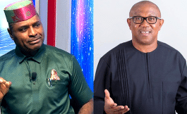 He Remains My Brother And Ally, Not A Mole - Peter Obi Defends Kenneth Okonkwo