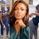 Blessing CEO makes acting debut