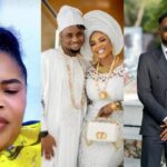 Lola Alao celebrates Iyabo Ojo's son's birthday