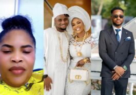 Lola Alao celebrates Iyabo Ojo's son's birthday