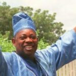 Declare MKO Abiola Ex-President - Former Lawmaker Tells Tinubu