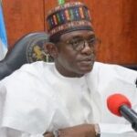 'This Is Unacceptable' - APC Chieftain Fumes As Buni Fixes Zonal Meeting On Sunday