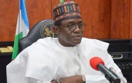 'This Is Unacceptable' - APC Chieftain Fumes As Buni Fixes Zonal Meeting On Sunday