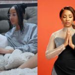 Adesua Etomi says her brain comes alive when others are asleep