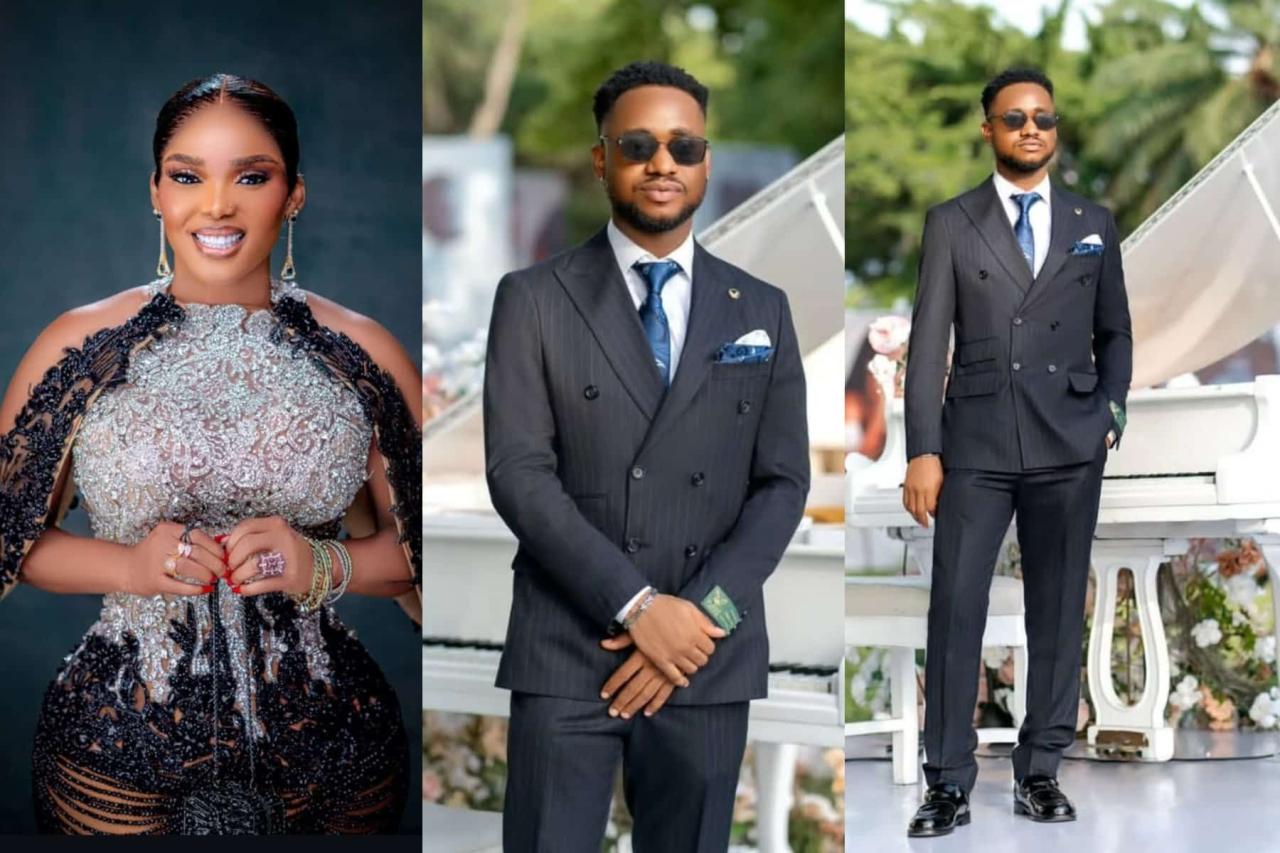 Iyabo Ojo celebrates son as he turns 26