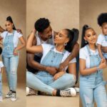 Yetunde Barnabas and husband celebrate 4th wedding anniversary