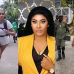 Police to sanction armed officers in video with Angela Okorie