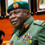 Fight Insecurity So The Country Can Develop - Oluyede Charges Nigerian Army Troops