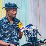 IGP Visits Kwara, Issues Fresh Directive As Citizen Dies In Police Detention