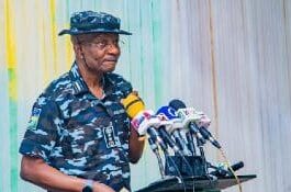 IGP Visits Kwara, Issues Fresh Directive As Citizen Dies In Police Detention