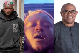 Portable and Peter Obi