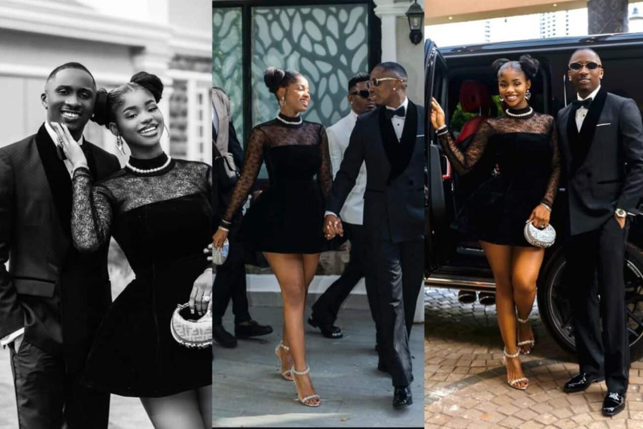 Paulo Okoye hails Priscilla Ojo and Juma Jux as Gen Z couple