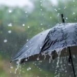 NIMET Predicts 3 Days Of Heavy Rain Across States, Warns Airline Operators