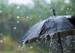 NIMET Predicts 3 Days Of Heavy Rain Across States, Warns Airline Operators