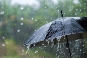 NIMET Predicts 3 Days Of Heavy Rain Across States, Warns Airline Operators