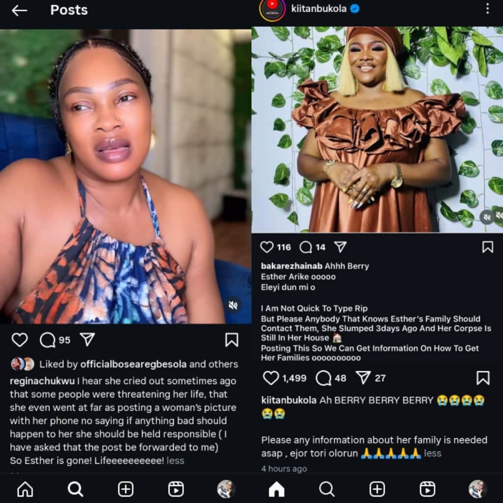 Celebrities mourn Berry White