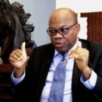 Peter Obi Sends Message To Agbakoba On His 70th Birthday