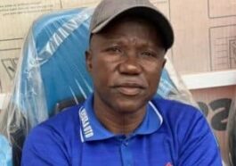 Why Kwara United Must Beat Abakaliki FC In President Federation Cup Final — Coach Tunde Sanni