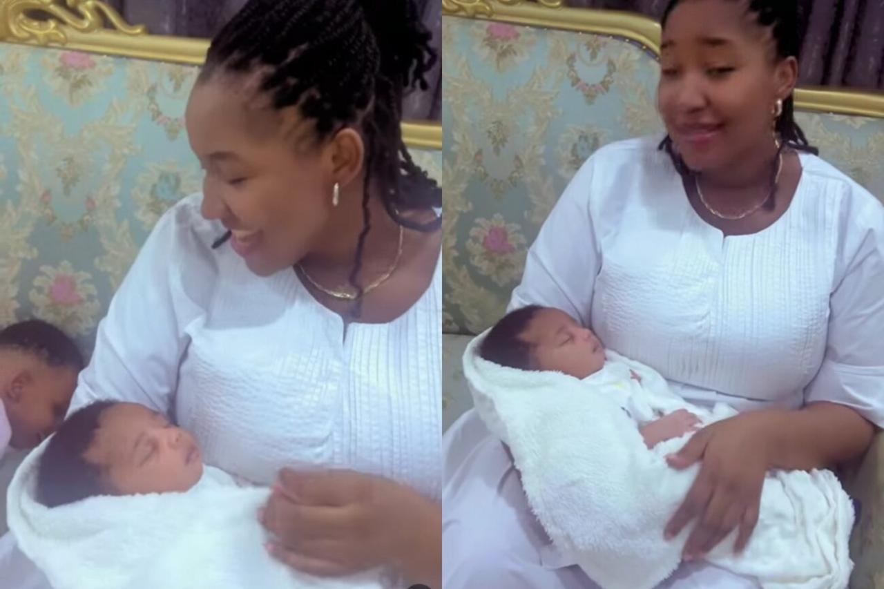 Yul Edochie says Judy Austin is a prophecy