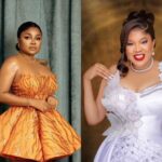 Bimbo Ademoye calls out Toyin Abraham